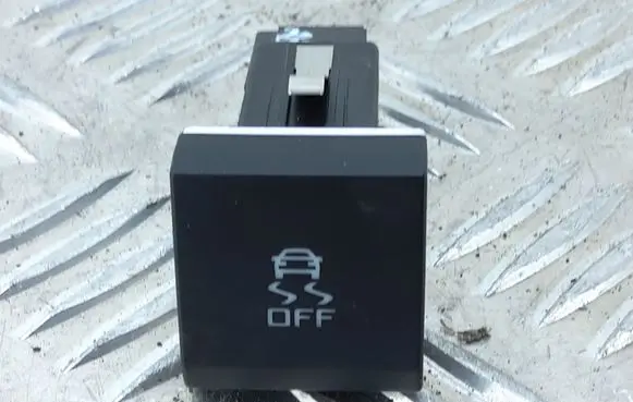 ESP (stability program) switch