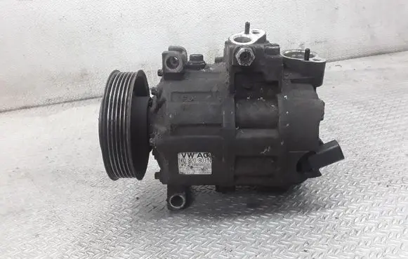 Skoda Octavia Mk2 (1Z) Air conditioning (A/C) compressor (pump) 1K0820803N