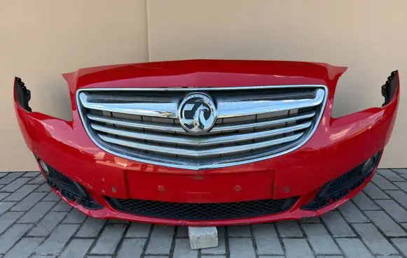 Opel Insignia A Front bumper 22787147