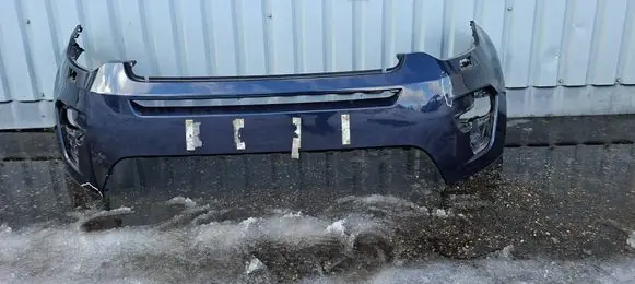 Land Rover Discovery Sport Front bumper 
