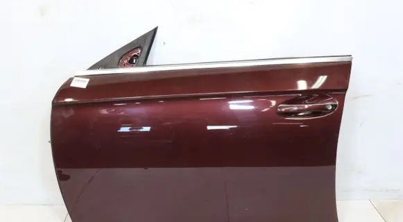 Mercedes-Benz CLS C219 Front door