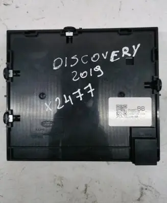 Land Rover Discovery 5 Climate control unit JPLA14C239BB