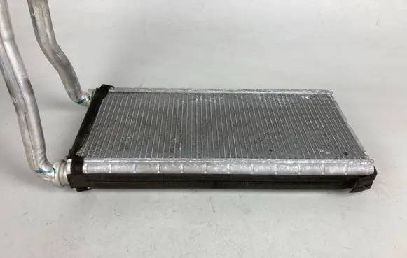Subaru Outback Heater blower radiator