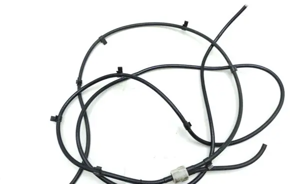 Mercedes-Benz Sprinter W906 Windshield washer fluid hose 906134057