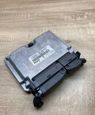 Audi A3 S3 8L Engine control unit/module ECU 038906018S 0281001721