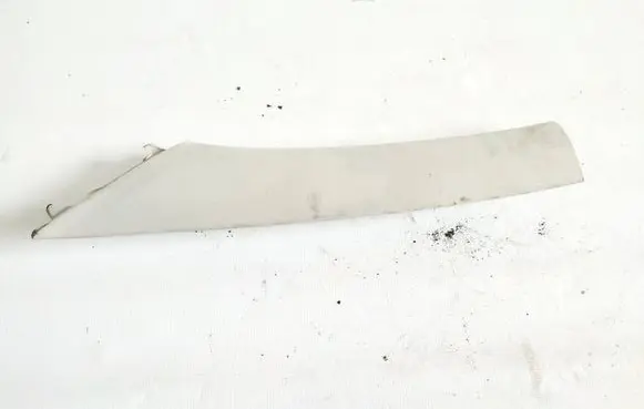 Skoda Superb B6 (3T) Other interior part 3t0867233