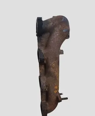 Toyota Corolla Verso E121 Exhaust manifold