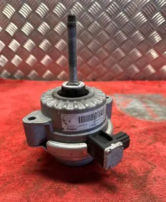 Porsche 911 991 Engine mount bracket 99137505924