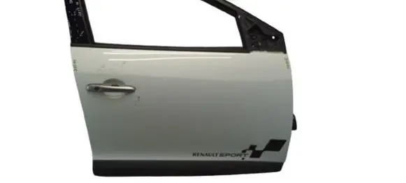 Renault Megane III Front door