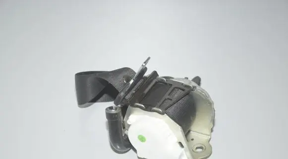 BMW iX3 G08 Rear seatbelt 7471443 72117471443