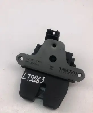 Volvo V40 Tailgate/trunk/boot lock/catch/latch 31440245