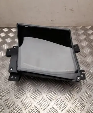 Jaguar I-Pace Head up display screen J9D319G468