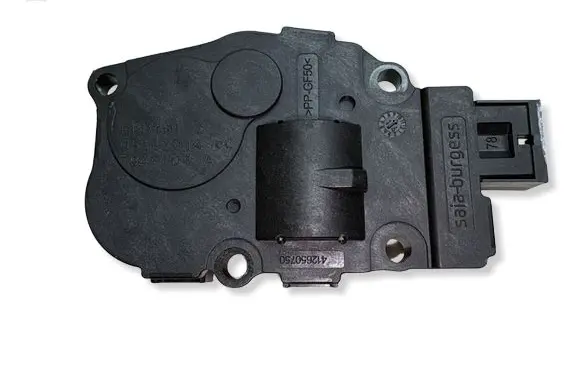 BMW 4 F32 F33 Air flap motor/actuator 946104A