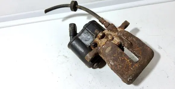 Audi A6 S6 C6 4F Rear brake caliper 32329695 PPSGF40