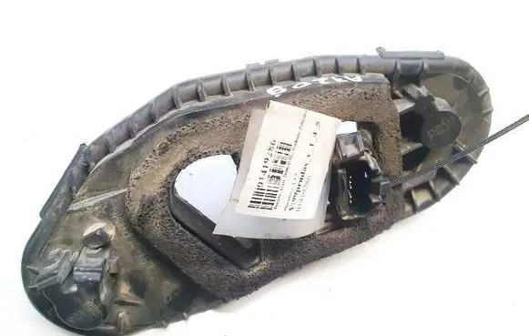 Toyota Aygo AB10 Tail light bulb cover holder 25678009