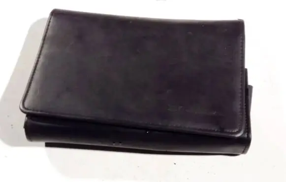 Honda CR-V Owners service history hand book 