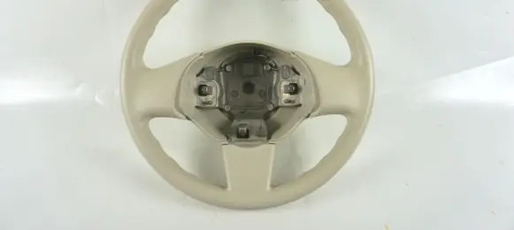 Fiat 500 Steering wheel 
