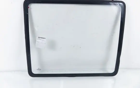 Volkswagen Transporter - Caravelle T4 Rear side window 