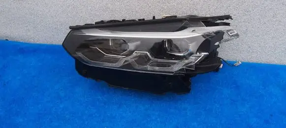 BMW X3 G01 Headlight/headlamp 5A29201