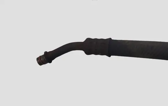 Opel Zafira B Power steering hose/pipe/line 13122703