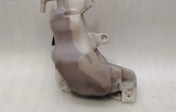 Jeep Grand Cherokee Coolant expansion tank/reservoir 68251851AA