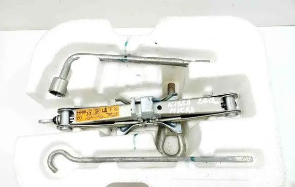 Lift Jack
