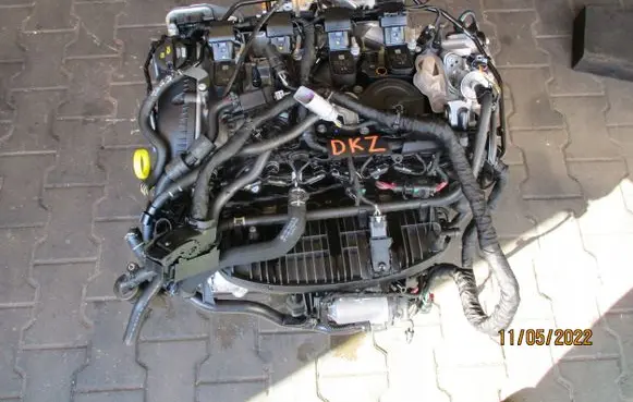 Opel Insignia A Engine 5678