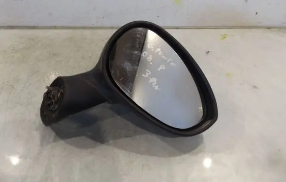 Fiat Grande Punto Manual wing mirror 