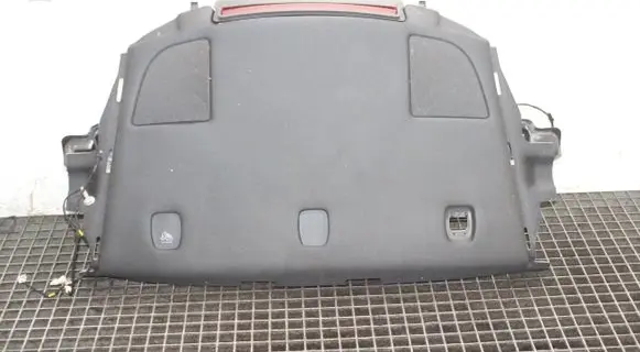 Tesla Model 3 Parcel shelf 112802100E