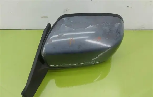 Mazda 5 Front door electric wing mirror 012284