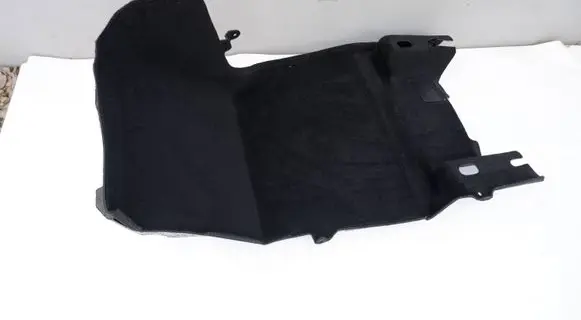 Tesla Model Y Front floor carpet liner P149306000E 1TAL522267A02672