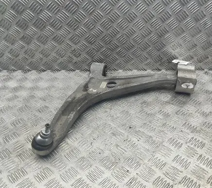 Mercedes-Benz EQA Front lower control arm/wishbone A2473330300 A2473305500