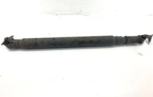 Toyota Highlander XU40 Drive shaft (set) 