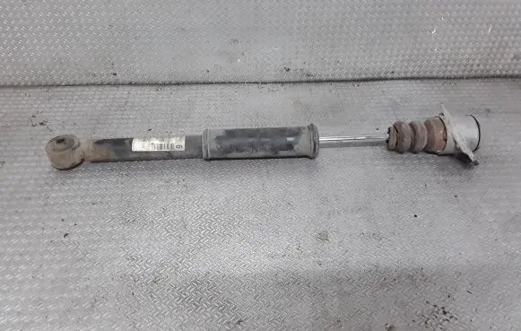 Seat Ibiza IV (6J,6P) Rear shock absorber/damper 6R0513025F