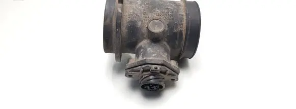 Mercedes-Benz E W210 Mass air flow meter 0000940848 0280217509
