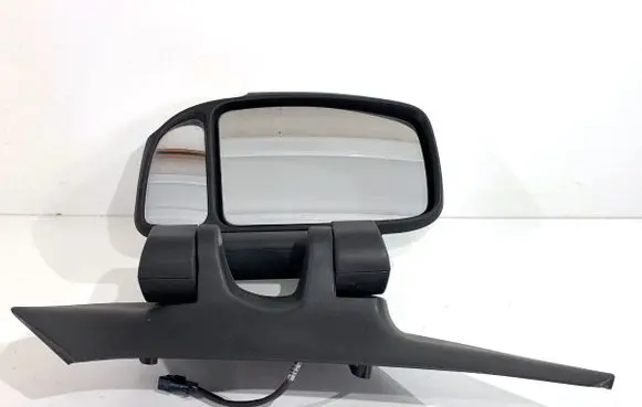 Renault Master III Front door electric wing mirror 