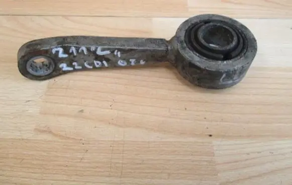 Mercedes-Benz E W211 Front control arm