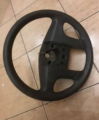 Volkswagen PASSAT B3 Steering wheel 191419091ah
