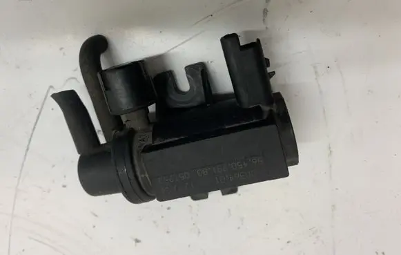 Ford S-MAX Turbo solenoid valve