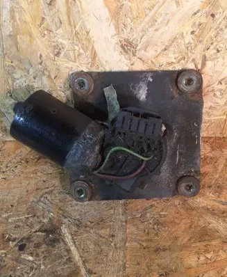 Volvo S40, V40 Wiper motor 0390241170