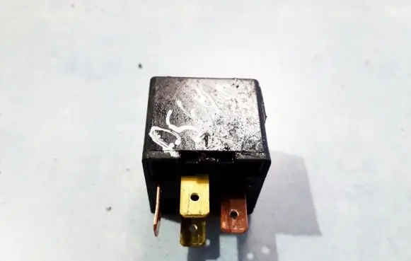 Mitsubishi Carisma Other relay 792H1AC112VDC 792H-1A-C112VDC
