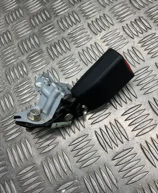 Mazda 6 Rear seatbelt buckle GHP9H