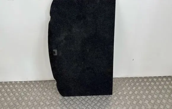 Toyota Auris E180 Trunk/boot floor carpet liner 5840102070
