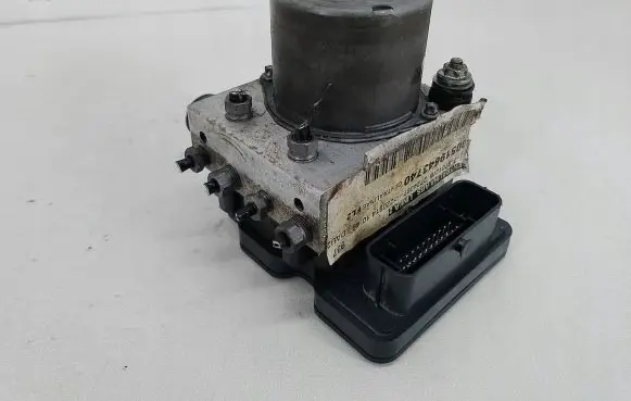 Citroen Jumper ABS Pump