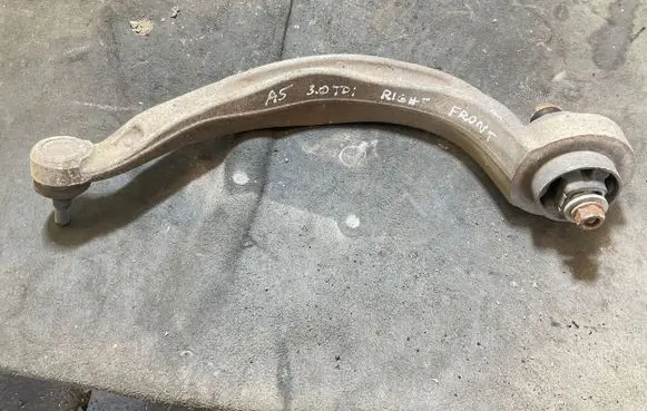 Audi A5 8T 8F Front control arm 8K0407695C