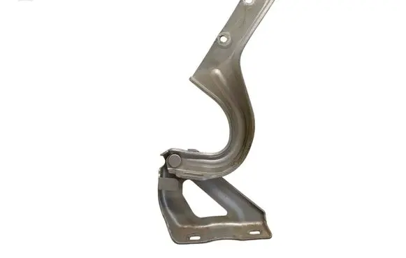 Opel Combo D Engine bonnet/hood hinges