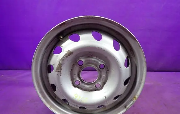 Opel Corsa B R13 steel rim 2130105