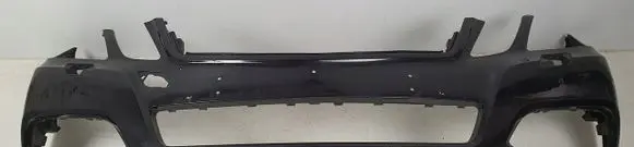 Mercedes-Benz E W212 Front bumper
