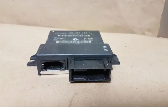 Audi A6 S6 C6 4F Other control units/modules 4F0907468D 4F0910468A