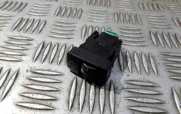 Lexus IS 220D-250-350 Headlight level height control switch